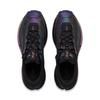 Li Ning Outdoor CF Tracing, Xingchuan 2 Cushioning Abrasion Resistant Rebound Low top Hiking Shoes Unisex Black AHTW003-5
