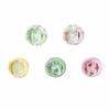 Cute Fruits Plants Dog Fisherman Hat Strawberry Lemons Breathable Pet Cat Sun Hat Comfortable Adjustable Dog Sunscreen Hat