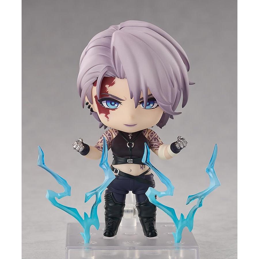 Nendoroid Path To Nowhere Zoya Non-Scale Painted Plastic Action Figure