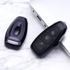 TPU Protective Ford Key Case for Kuga, Focus, EcoSport, Escort, and Mondeo