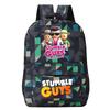 Children's backpack cute cartoon peripheral printing outdoor travel sports backpack large capacity student bag
