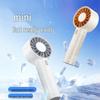 Compact Mini Handheld Fan for Students and Outdoor Use