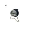 Butane Filling Adapter, Camping Stove Burner Gas Filling Adapter with Stand, Butane Propane Adapter with Exhaust Pressure Button