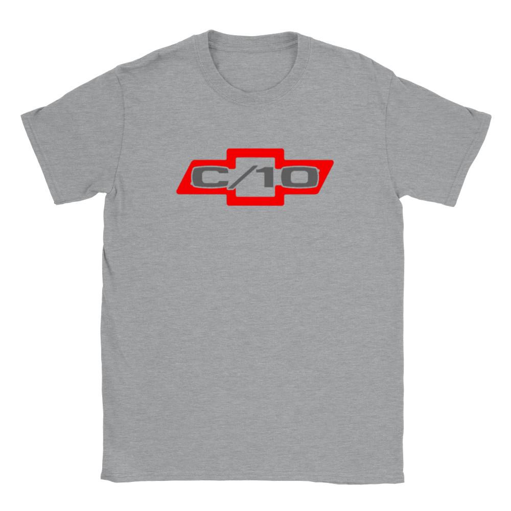 Chevy C10 T-shirt Unisex T-Shirt XL