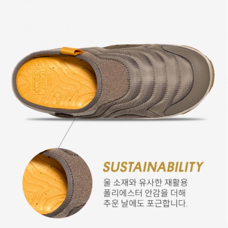 Teva Men S Padding ShoeS Reember Terrain  Stvm2439596 Bng 