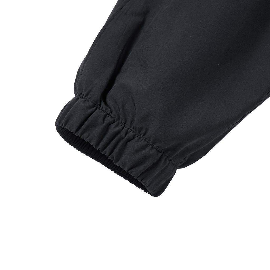 Saucony Casual Pants Men's Jet Black SA1259WP04L-BK001