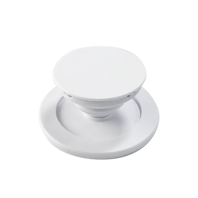 Magnetischer faltbarer Handy-Griffhalter-Sockel Tasche Stütze für Magsafe iPhone Sicherer Ring Finger ausziehbarer Ständer