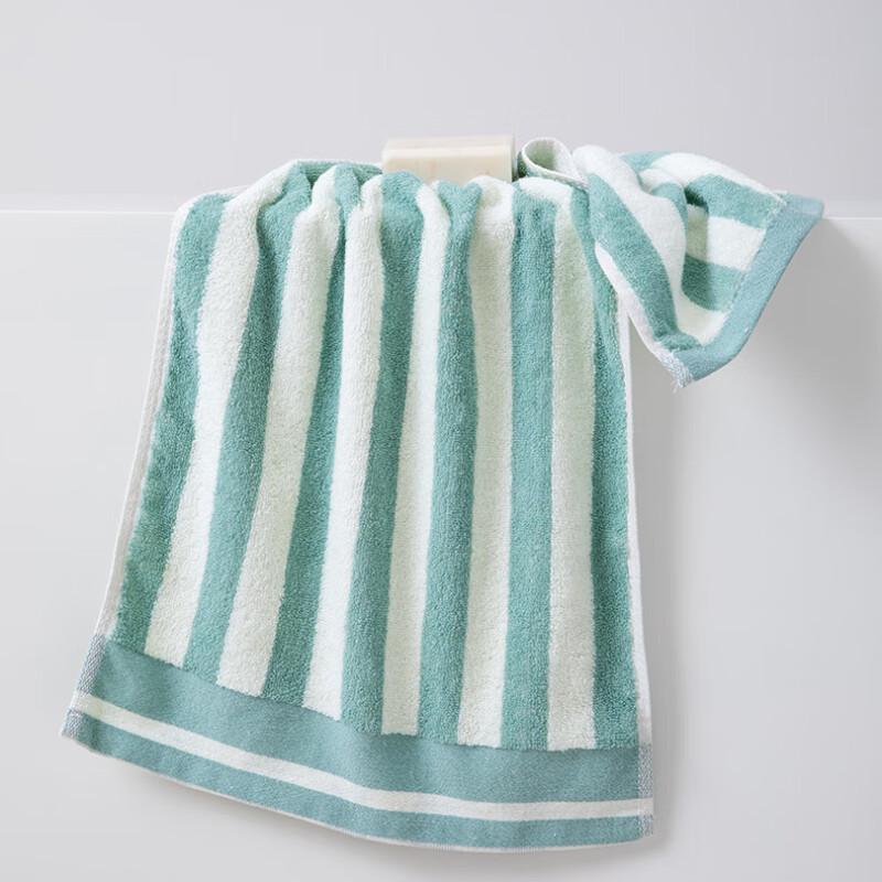 

Thickened Soft Absorbent Bath & Face Towel Set