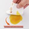 Disposable Tracheostomy Foam Dressing Pad for Laryngectomy and Cannula Care