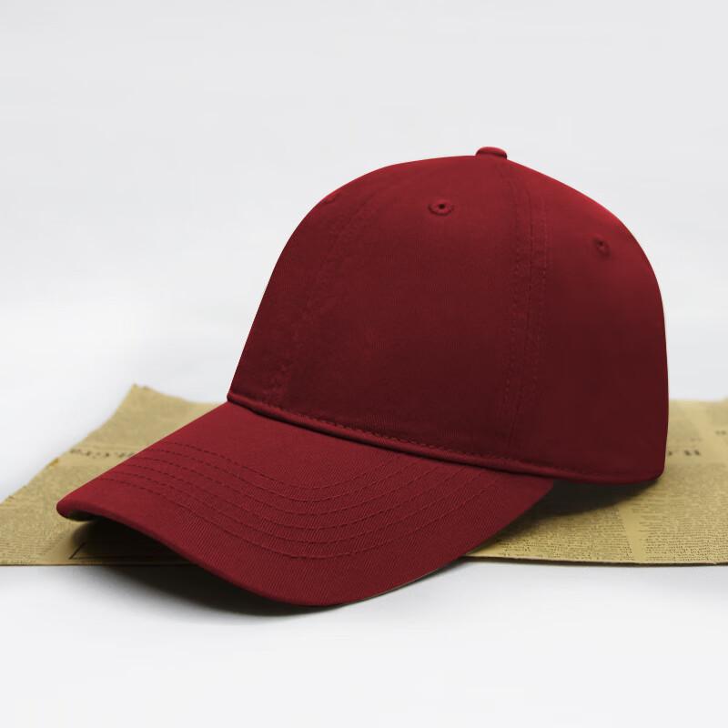 Унисекс выстиранная бейсболка One Size