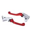 Brake Lever for Kawasaki KLX150/KLX250/KLX230 Off-road Motorcycle Modification