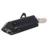 R1300GS ADV Exhaust Modification: Titanium Alloy Header, Mid-section, Tail Section