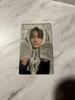 [USED] The Cause Is In Me. Yoshizawa Kaname FC Trading Card