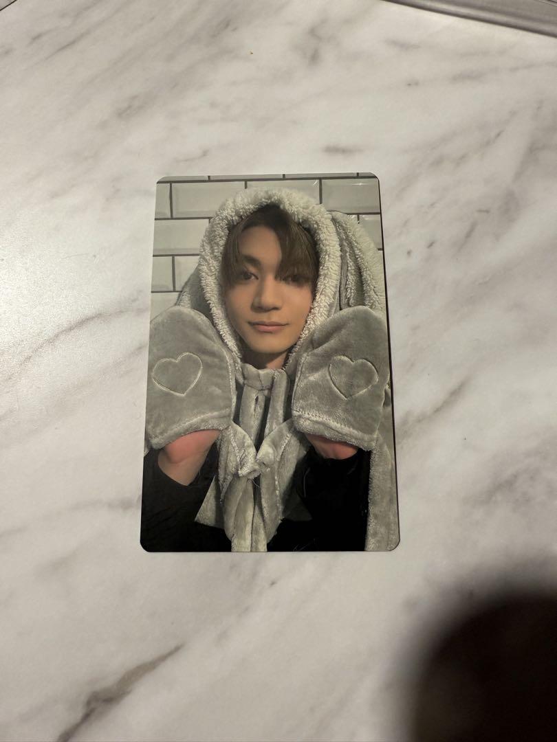 

[USED] The cause is in me. Yoshizawa Kaname FC Trading Card