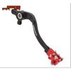 Rear Foot Brake Pedal Lever Motorcycle Accessories CNC For KTM SX XC XCW SXF XCF EXCF XCFW 125 150 250 300 350 450 500 2016-