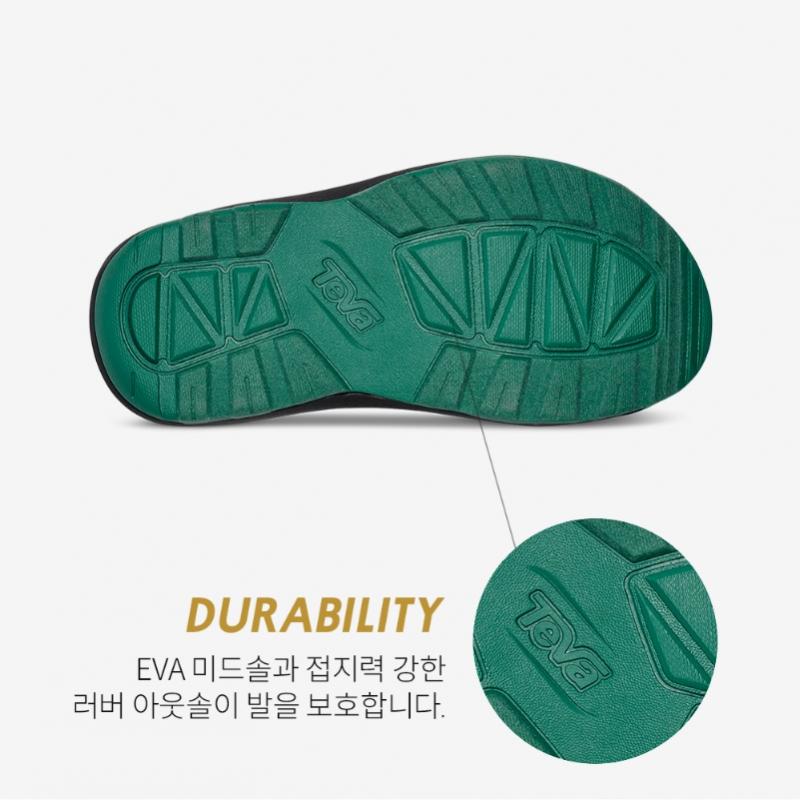 Teva Kids Sports Water Sandals Hurricane Xlt 2 Stvt2419390 Bcm