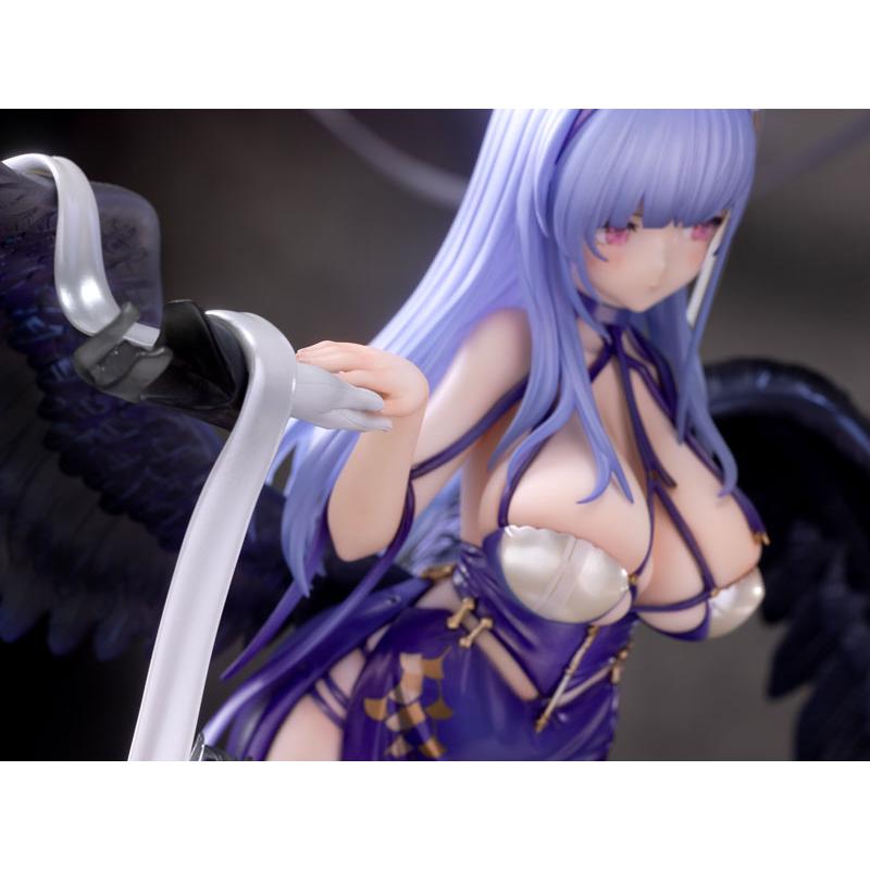 Azur Lane Dido BisqueDoll Ver. 1/7 Scale Figure Neonmax Free Shipping