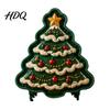 Gadget per la Cottura Fai-da-te in Cucina Stampo Mini Torta di Natale per Torte a Mano Casa Pan di Zenzero Festivo Babbo Natale Stampi per Biscotti dalla Forma Carina Strumenti a Pressione