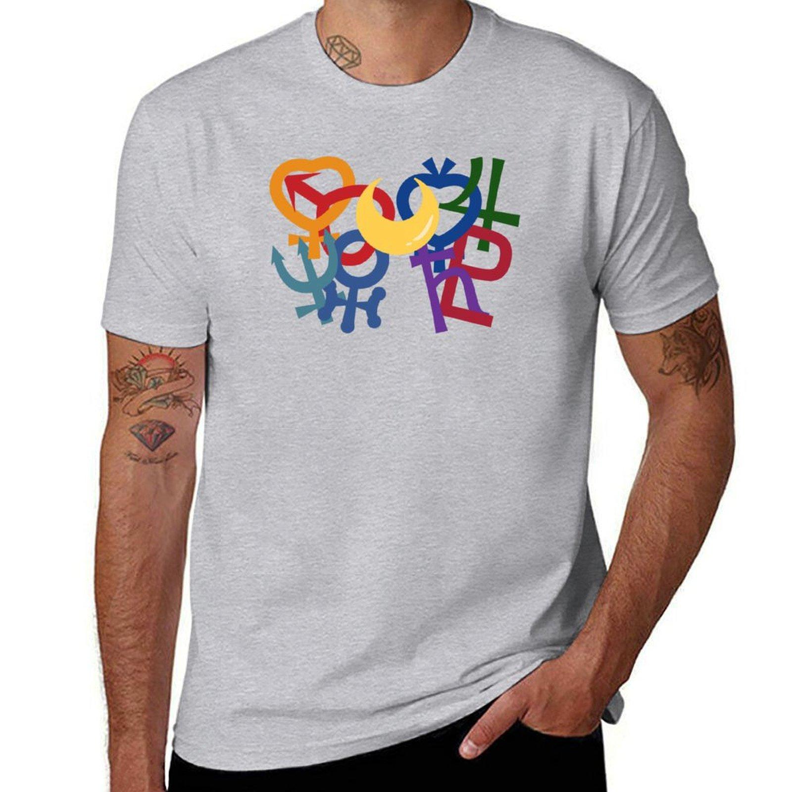 Scouts Tshirt quickdrying anime clothes mens graphic tshirts anime S