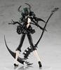 POP UP PARADE Black Rock Shooter Dead Master Non-Scale ABS & PVC Pre-Painted Complete Figure G94344