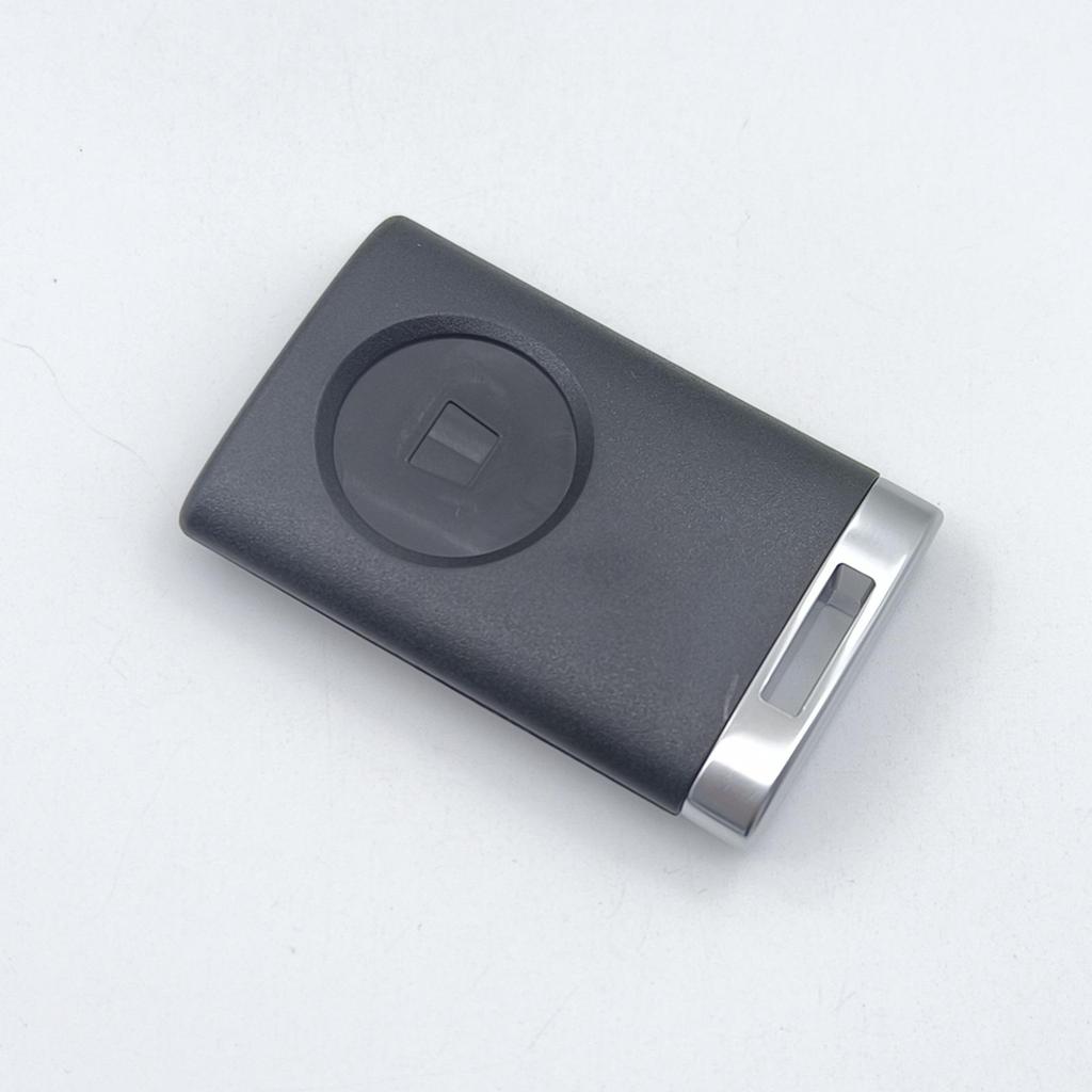 Cadillac 4/5-Button Smart Key Shell for ATS XTS SRX CTS Escalade (No Blade)