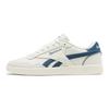 Reebok Royal Techque Nízke Tenisky Unisex Tenisky Off-White Modrá FZ0428