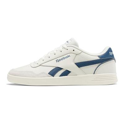 Royal Techque Low Top Sneakers Unisex Sneakers Off-White Blue FZ0428