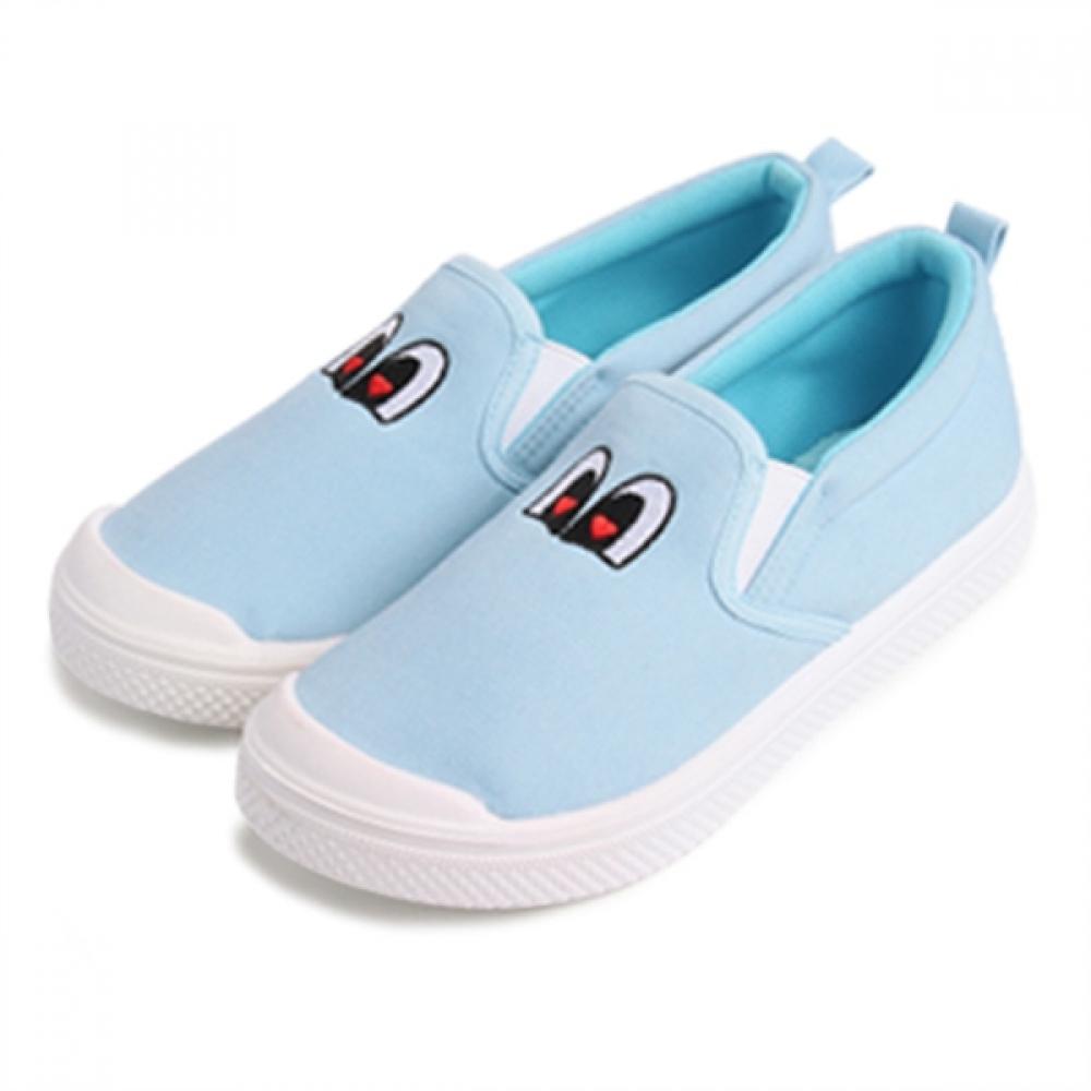 

Альфа Обувь Панкот Поп Цвет Глаза Слипоны Синие Blue/180