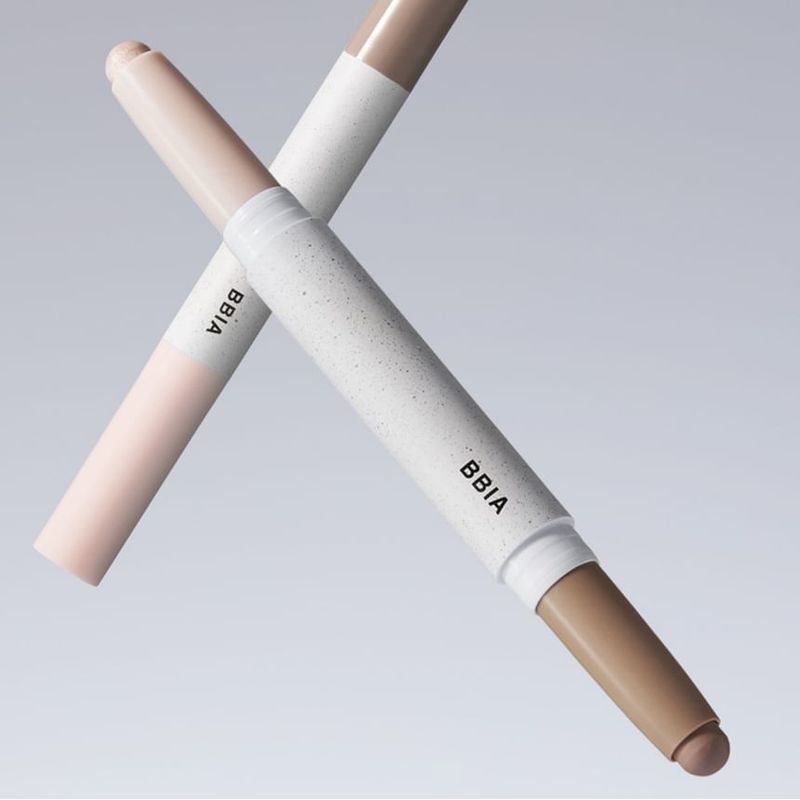 Bbi@ - Last Contour Stick AI Edition - 2 Colors