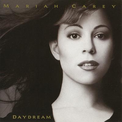 CD MARIAH CAREY  Daydream CK66700 Columbia 1995 US Pop Used