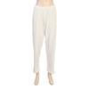 Barbara Women S Shine Velour Pajama  Awp4633b 