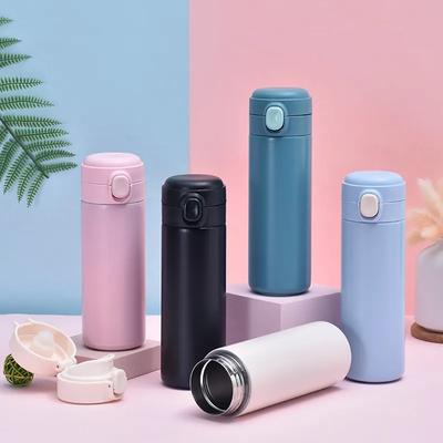 Nerūdijančio plieno atšokstantis izoliuotas puodelis vyrams ir moterims Didelės talpos kavos puodelis Nešiojamas vandens puodelis Kasdienis puodelis Lauko porų žirnelio puodelis Dovana