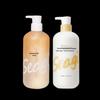 Seagilon Oil Control & Volumizing Shampoo and Body Wash Set