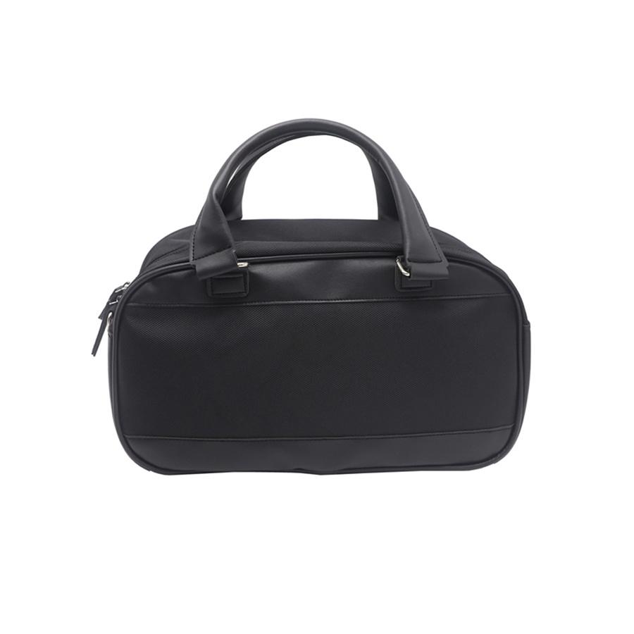 

2 motorcycle trunk bags, black, for honda goldwing gl180018002018-2019