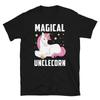 Magisches Einhorn T-Shirt