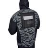 Under Armour Giacca con Cappuccio e Zip a Manica Lunga Tessuta Pursuit Uomo giacche 1342990-001