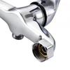 TLXT Wall-Mounted Hot & Cold Shower Mixer Faucet