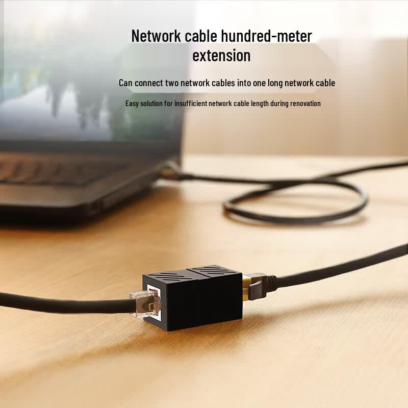 UGREEN RJ45 Ethernet Cable Coupler