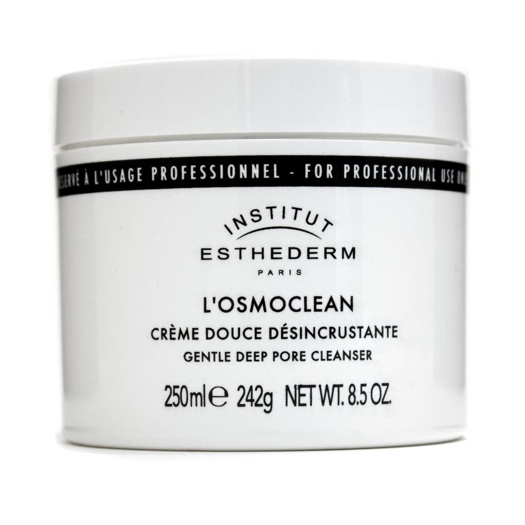 ESTHEDERM Osmoclean 242g (deep Cleansing)