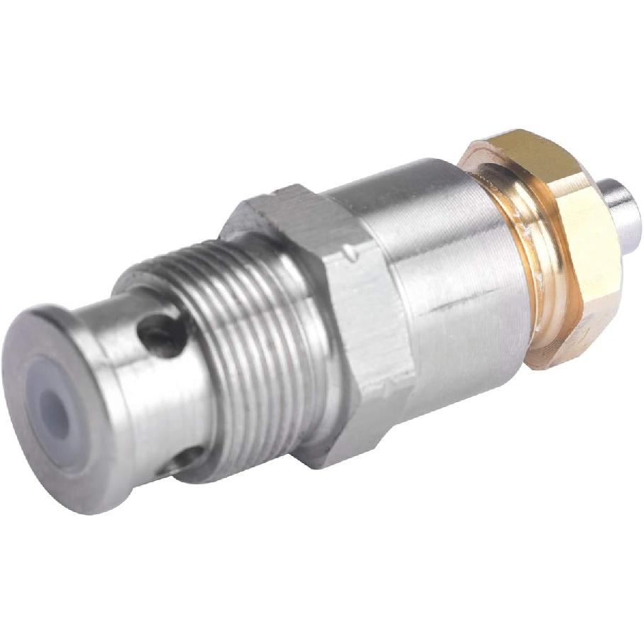 GDHXW 257352 Prime Spray Valve, Drain Valve for Graco 695 795 3900 1095 1595 5900 7900 Aftermarketr Airless Paint Sprayer