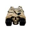 McFarlane Toys DC 7-Inch Scale Vehicle - Tumbler Camouflage (The Dark Knight Rises) (Gold Label)