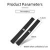 2026 Hot For Volkswagen VW Car Seatbelt Shoulder Cover Seat Belt Guard Pad Protection For VW Passat Golf Tiguan Polo Scirocco Je