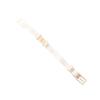 Pack of 6 Nonslip Bra Strap Holders Adjustable Elastic Bralette Strap Clips for Secure and Comfortable Fit Bra Accessory