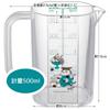 Skater Messbecher Mumin MMC1, 500ml, Küche,