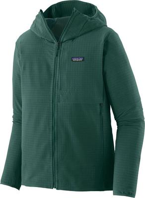 Patagonia R1 TechFace Hooded Jacket (83578)