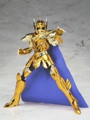 TAMASHII NATIONS Svatá látka Mýtus Mořský drak Canon