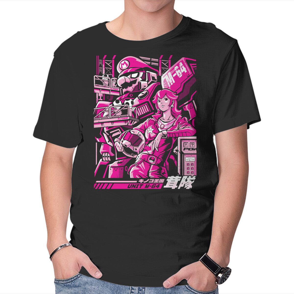 Unisex Crew Neck T-Shirt Turtle Destroyer Graphic Short Sleeve Casual Tee XXXXL