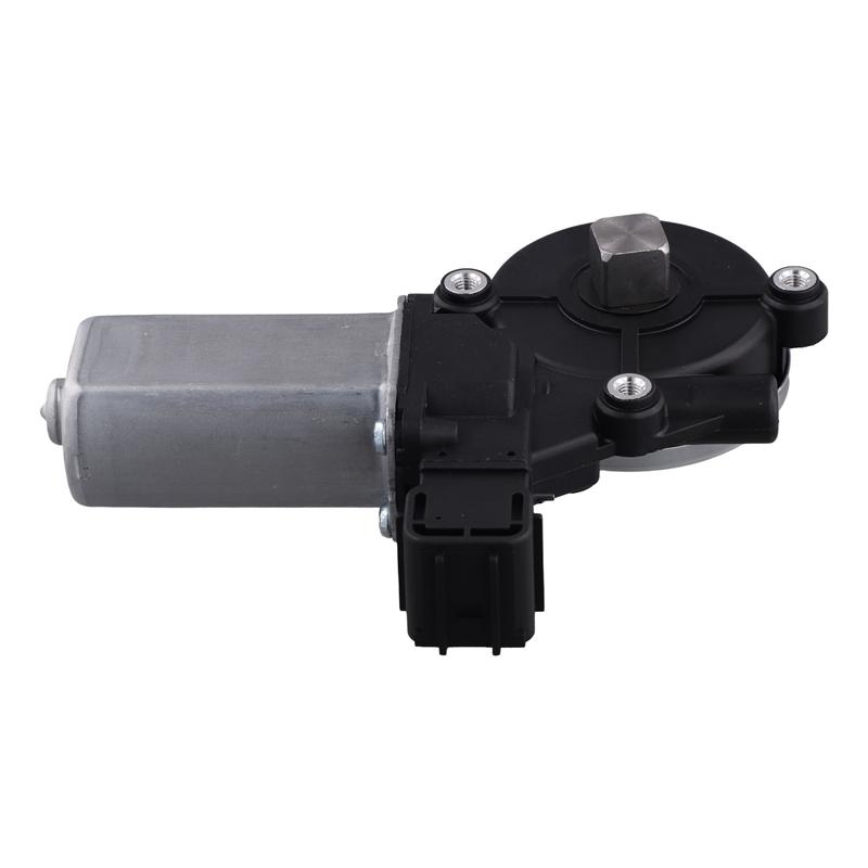 Top Sale For Nissan Sylphy Geniss Livina Qashqa X-Trail 2006-2021 Car Left Power Window Motor-80731-EW800 80731EW800