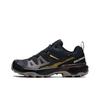 X Ultra 360 Comfortable Soft Shock Absorbing Waterproof Breathable Support Low Top Hiking Shoes Women Hiking Shoes Black 478654