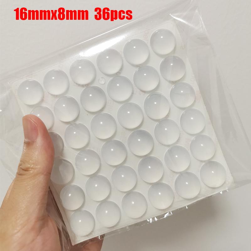 

Самоклеящиеся прозрачные резиновые противоскользящие бамперы, накладки на ножки, демпфер, буфер для дверцы шкафа, силиконовый упор для мебели, глушитель, настенный протектор